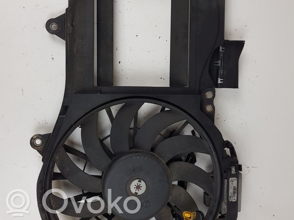 Elektrolüfter   8E0121205Q,FS1226,873573D