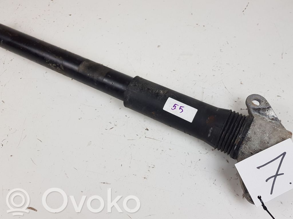 Stoßdämpfer hinten   GX6318A166XX,GX733K036BA1