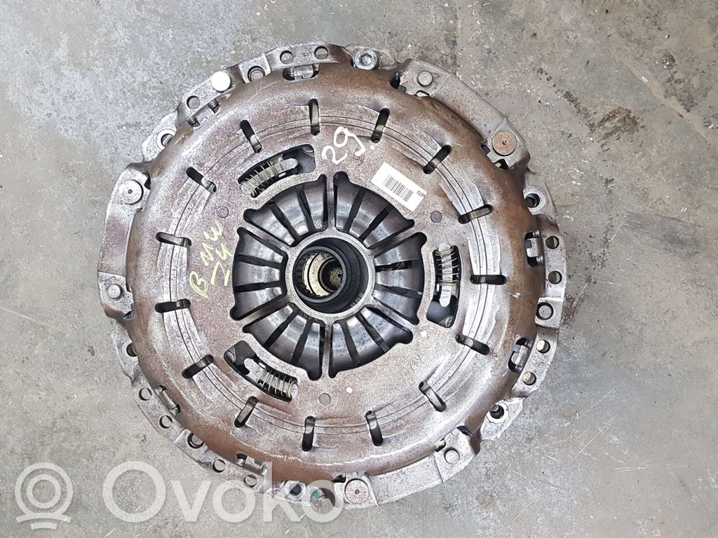 Clutch set kit   7545087,7585385,7573785