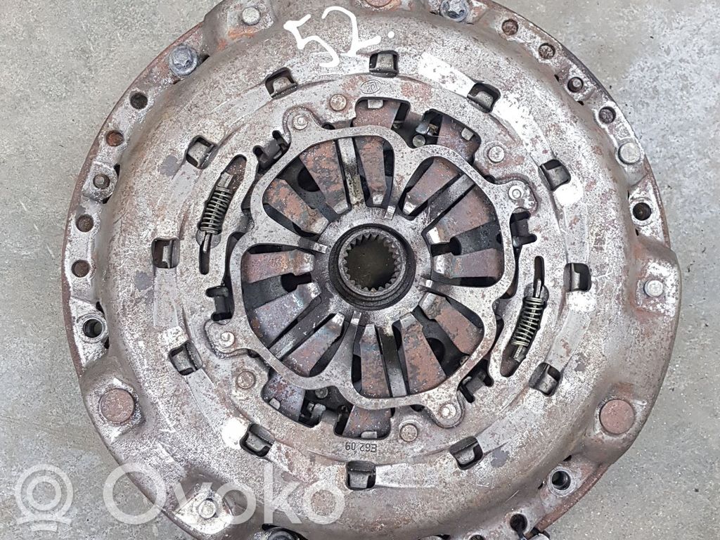 Saab 9-3 Ver2 Clutch set kit 