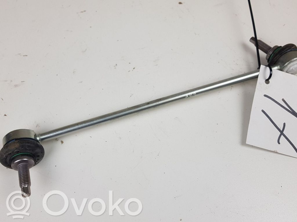 Opel Corsa D Stabilizatora stienis 
