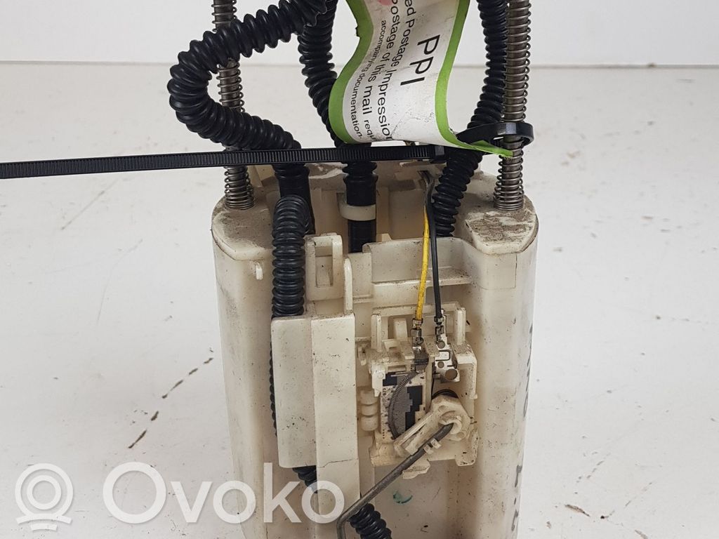 Honda Civic In-tank fuel pump 