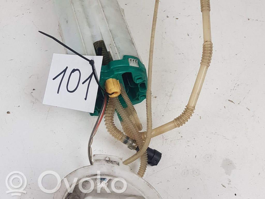 Volkswagen Phaeton In-tank fuel pump 