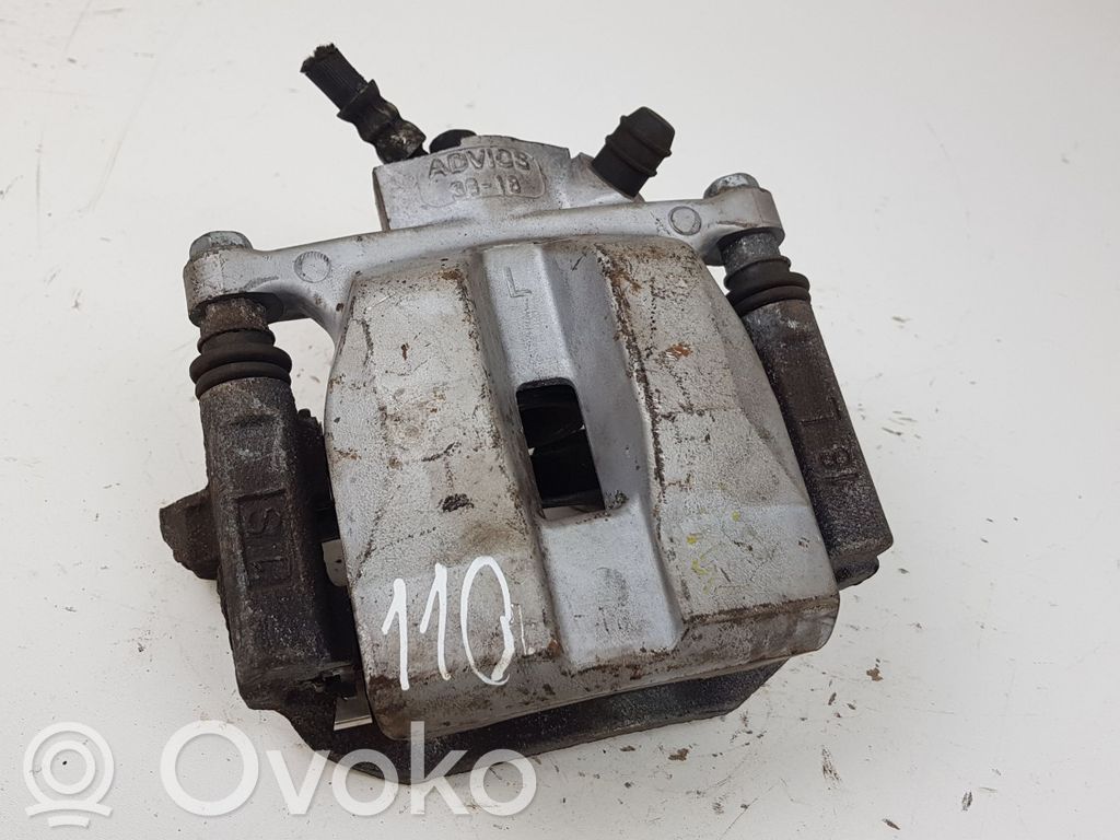 Задний суппорт   ADVICS3818