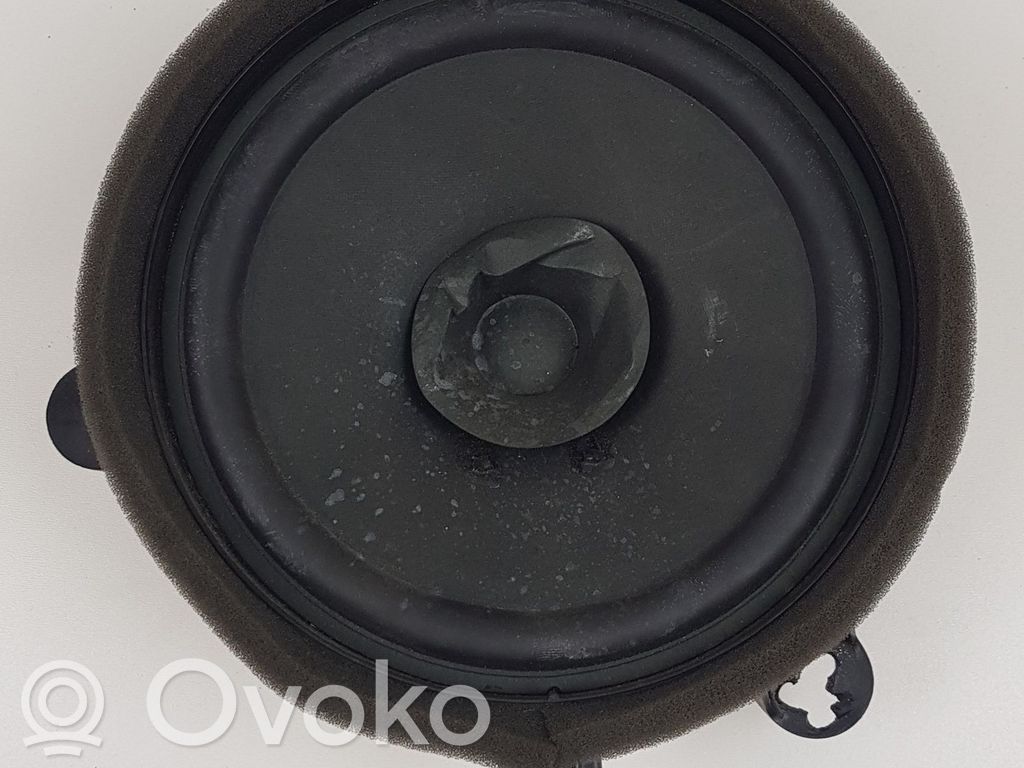 Front door speaker   30752083
