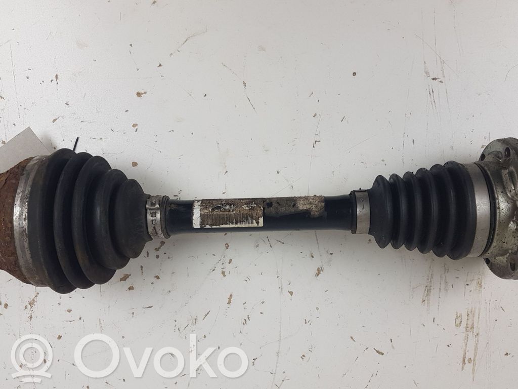 Volkswagen Scirocco Eje de transmisión delantero 