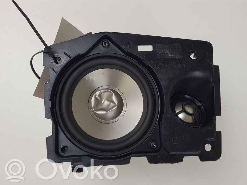 BMW 7 E65 E66 Rear door speaker 