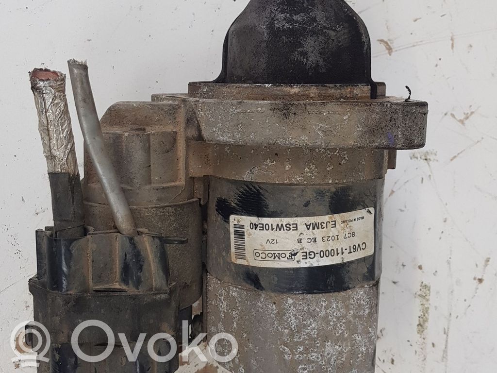 Starteris   CV6T11000GE
