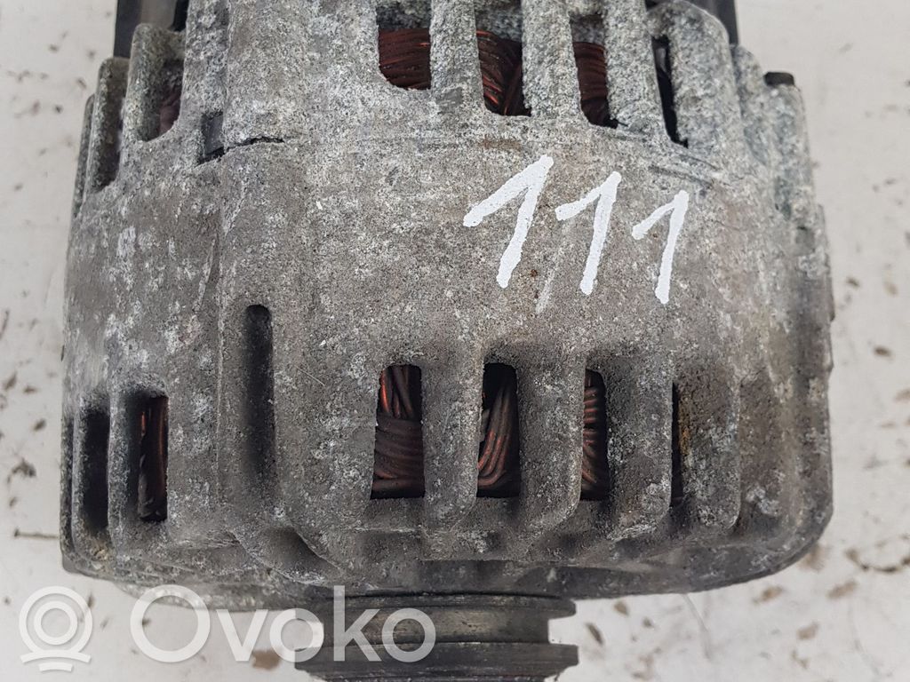 Ģenerators   03L903023P,TG14C034