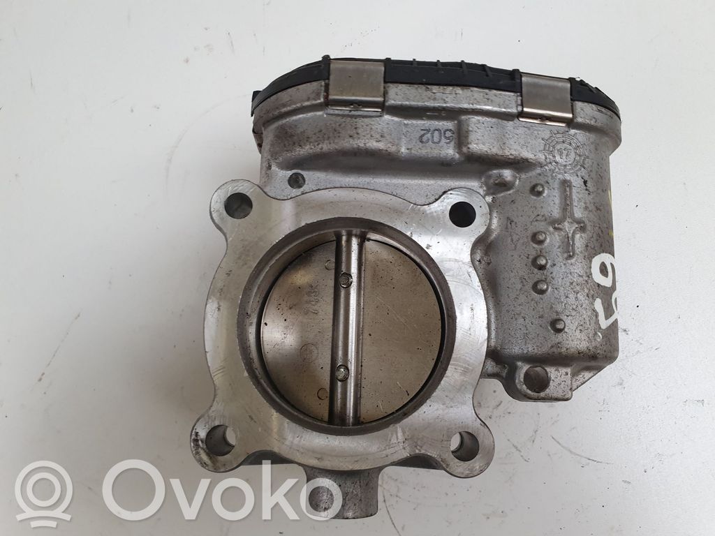 Droseļvārsts   DS7E9F991BB,0280750576