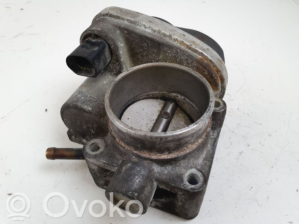 Mini One - Cooper R50 - 53 Throttle valve 