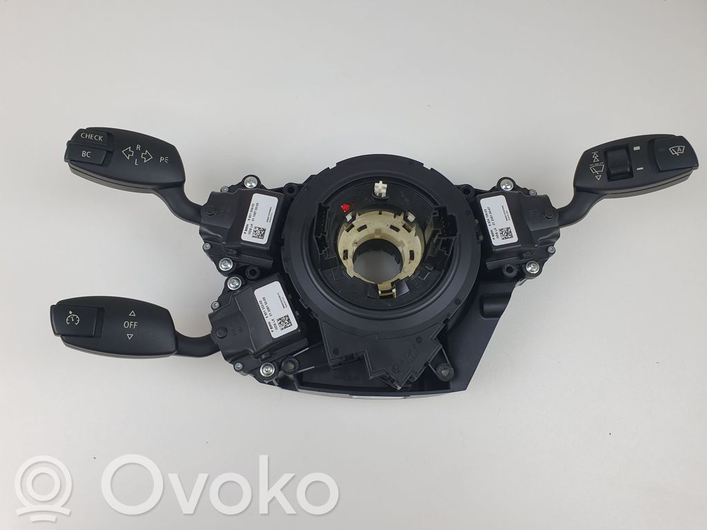 BMW 5 E60 E61 Rokturu komplekts 