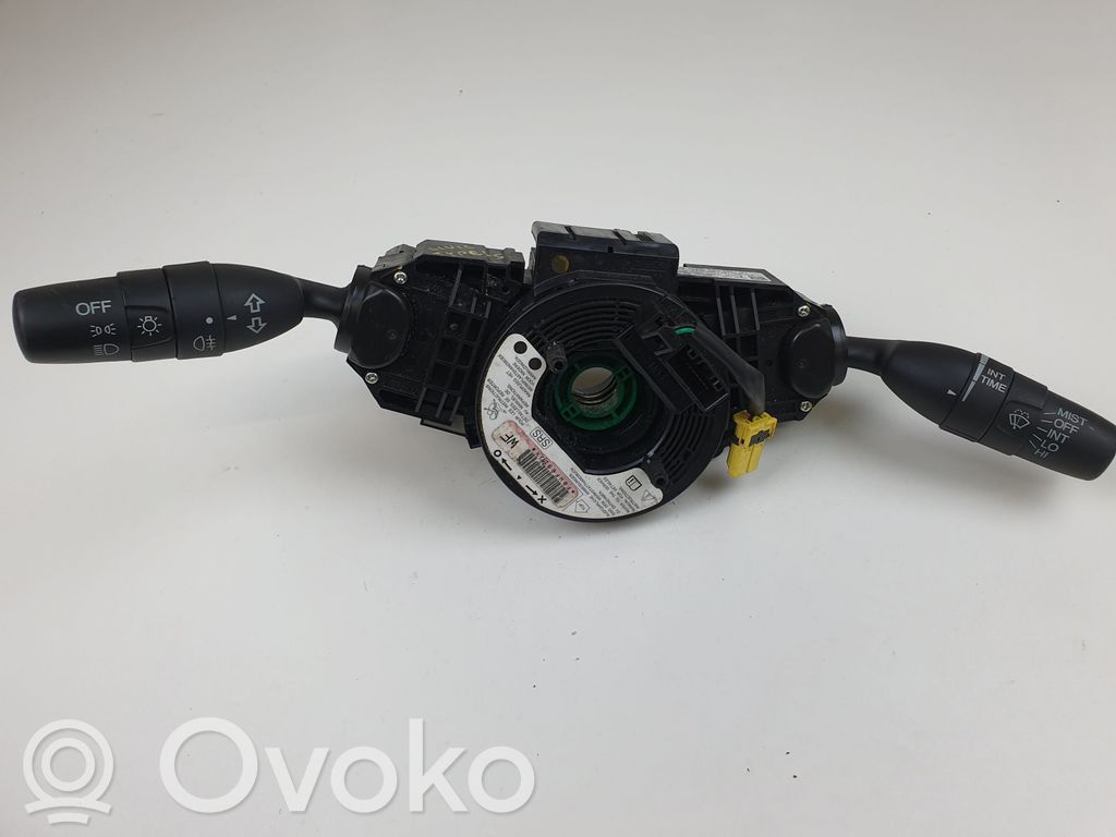 Honda Civic Commodo, commande essuie-glace/phare 