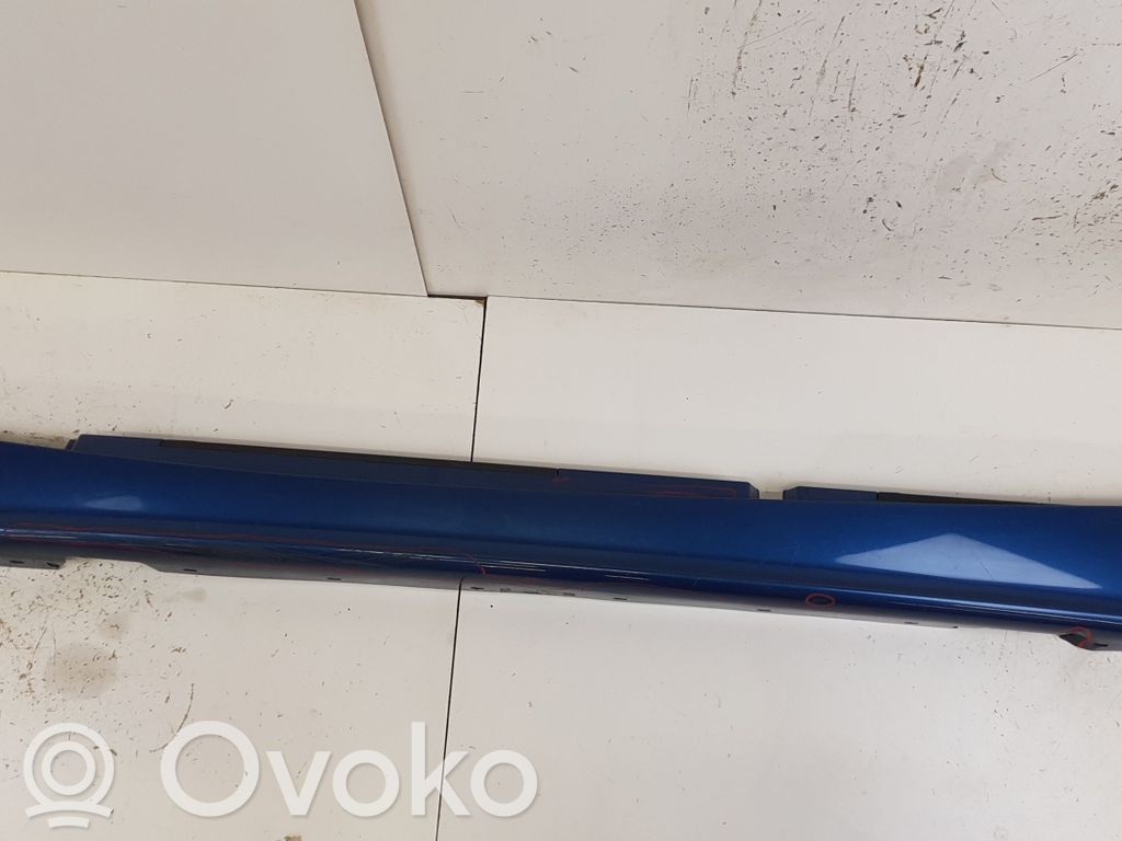 BMW 1 E81 E87 Sill 