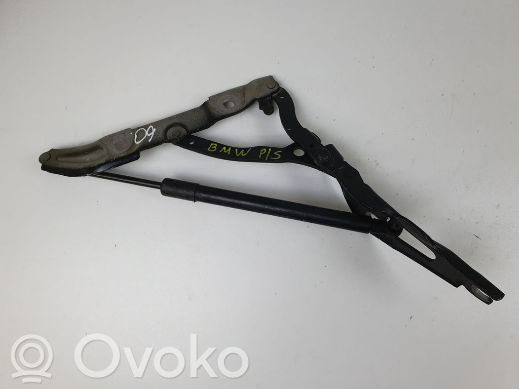 Tailgate/trunk/boot hinge   7060627,7129194,0320N