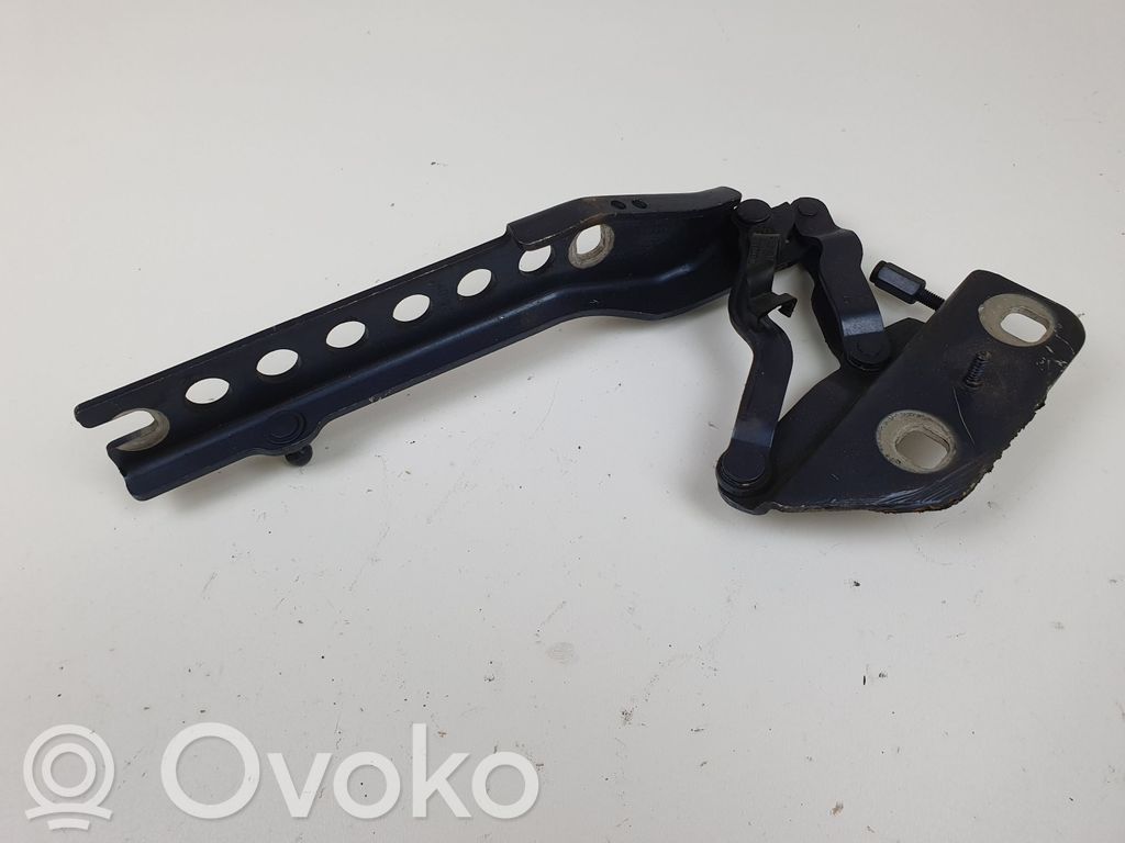 Audi A8 S8 D3 4E Engine bonnet/hood hinges 
