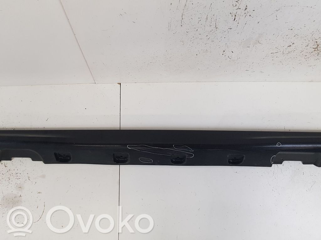 Saab 9-3 Ver2 Sill 