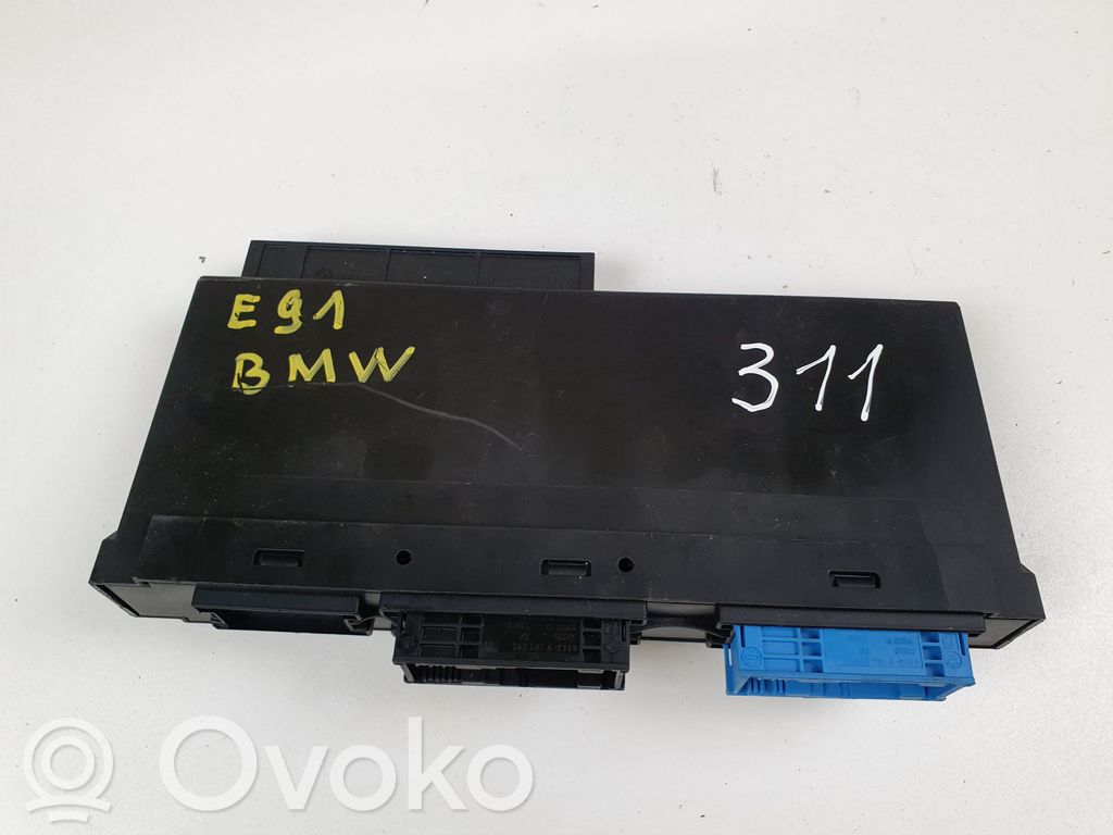 BMW 3 E90 E91 Comfort/convenience module 