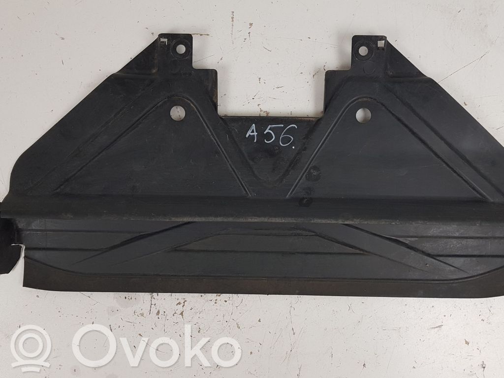 BMW 3 E90 E91 Bamperio dugno apsauga 