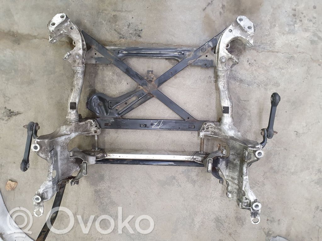 Etuapurunko   8T0399315H,8T2399345