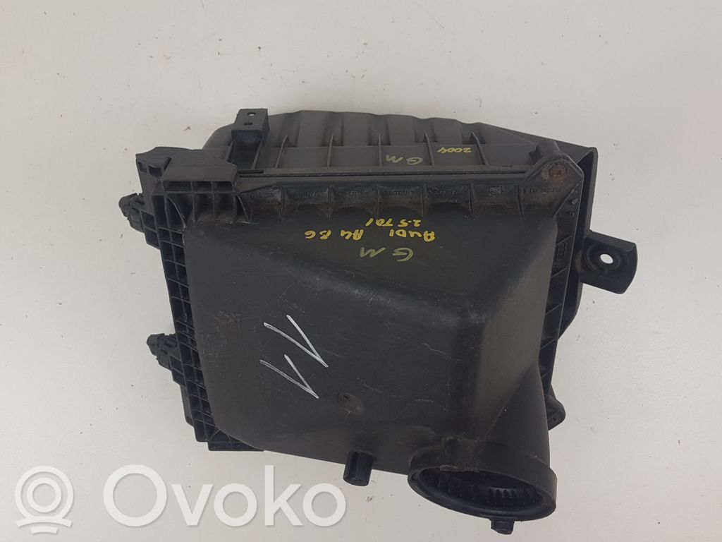 Audi A4 S4 B6 8E 8H Air filter box 