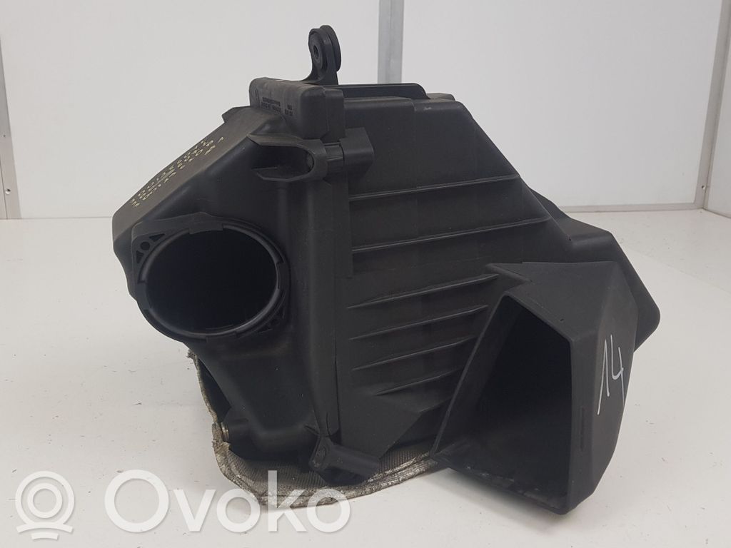 Air filter box   3D0128601L,3D0128607L,3D0129620B