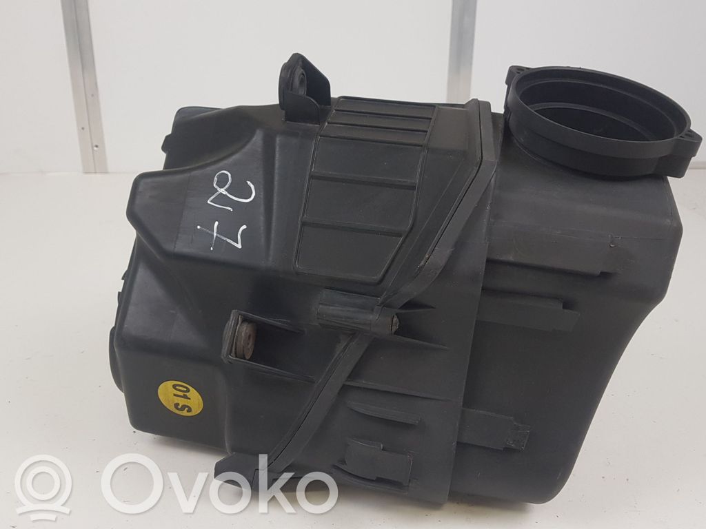 Audi A8 S8 D3 4E Air filter box 