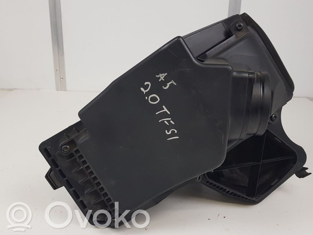 Air filter box   8K0183A,8R0133837S,8R0133843K