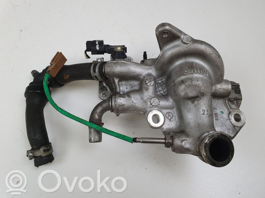 Nissan Juke I F15 Ansaugbrücke Ansaugkrümmer 