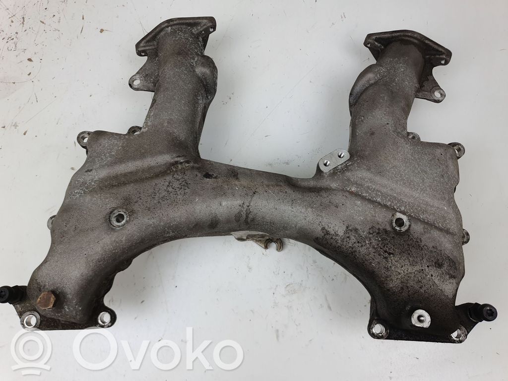 Audi A8 S8 D3 4E Intake manifold 