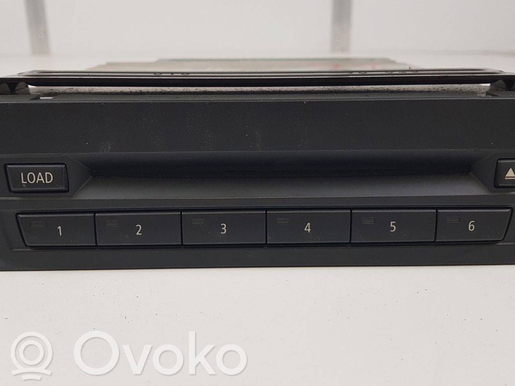 BMW X5 E70 CD/DVD keitiklis 