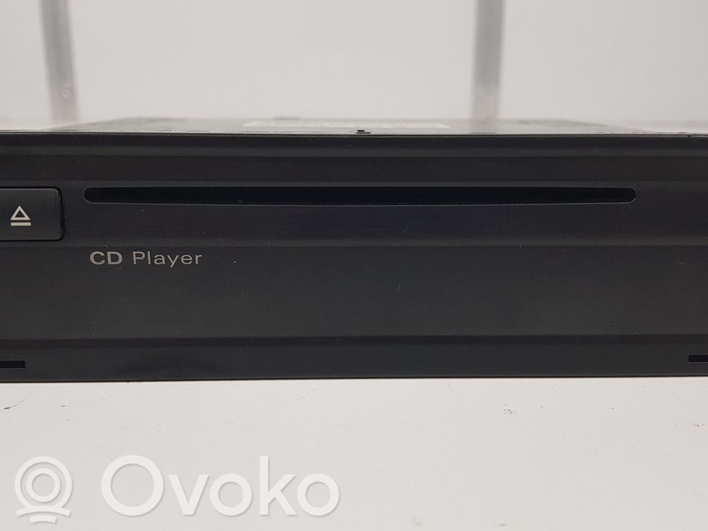 CD/DVD keitiklis   4F0035729D,4F0910729J