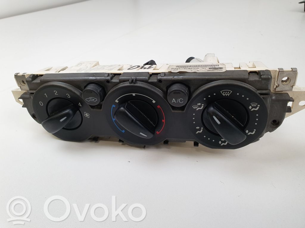 Climate control unit   3M5T19980AD