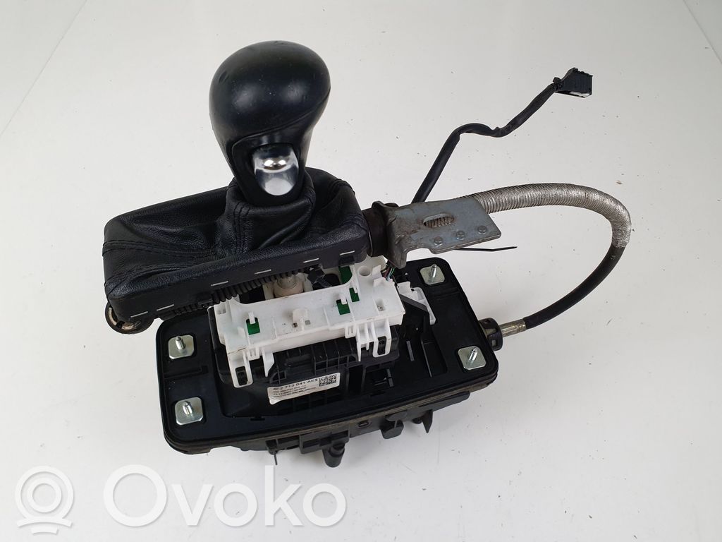Gear shifter/selector   4F2713041AE