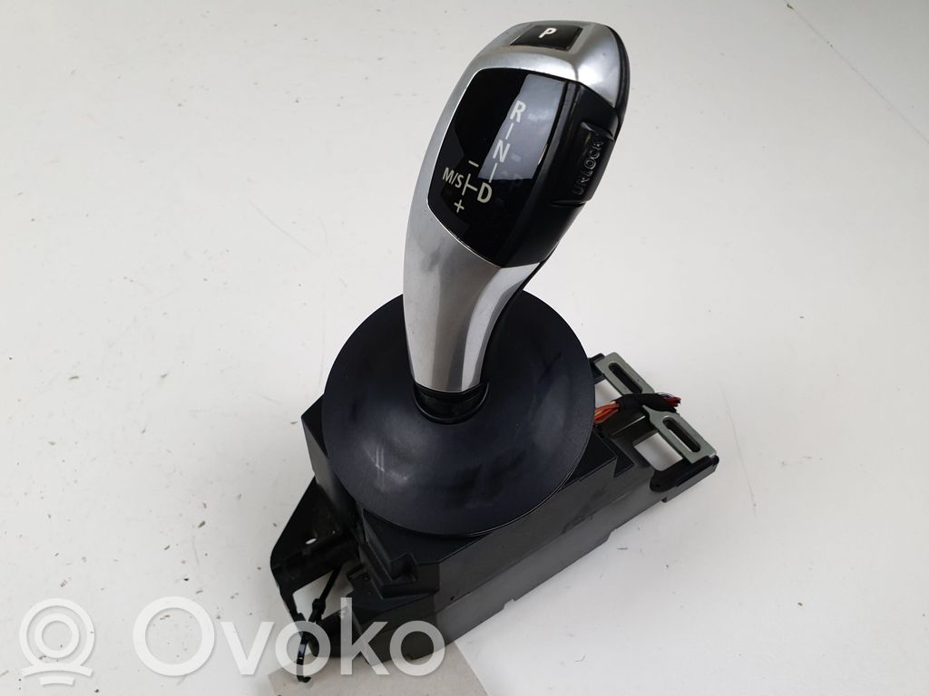 BMW 5 E60 E61 Gear shifter/selector 