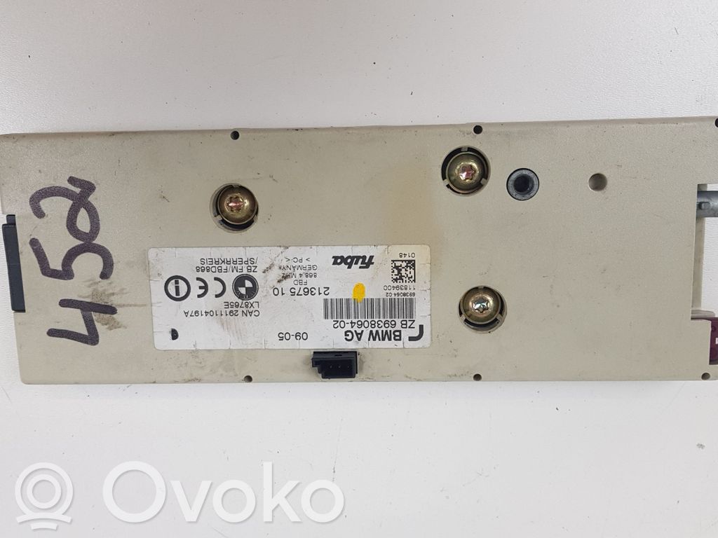 Antenos stiprintuvas   6938064