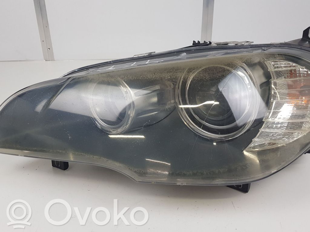 BMW X5 E70 Headlight/headlamp 
