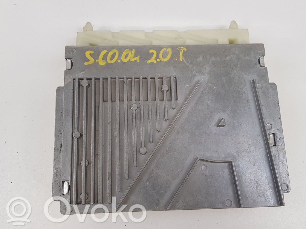 Volvo S60 Gearbox control unit/module 