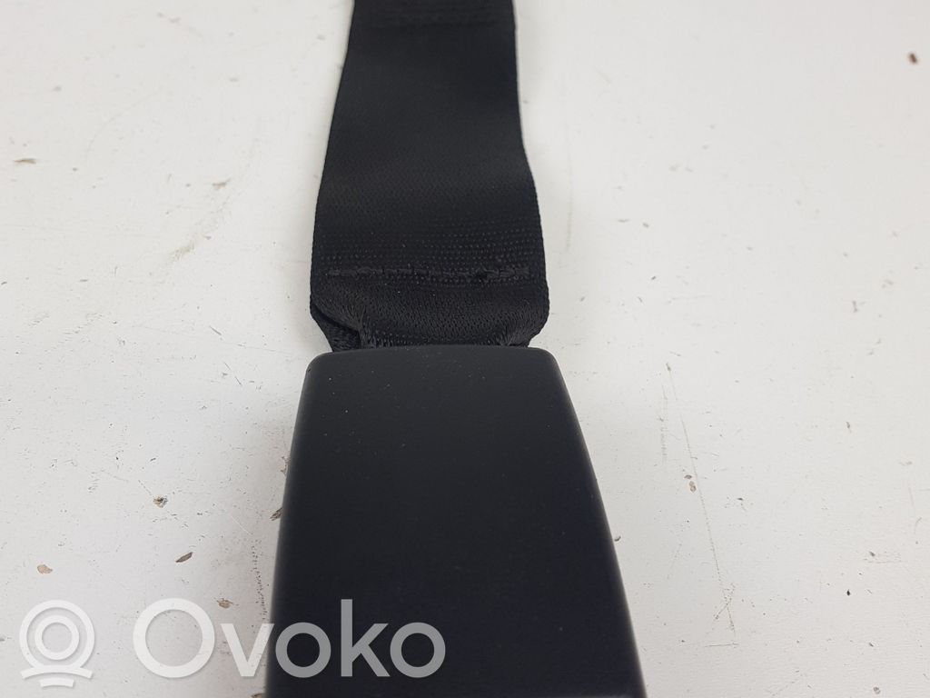 Vidējās jostas sprādze (aizmugurē)   7018249,33018325