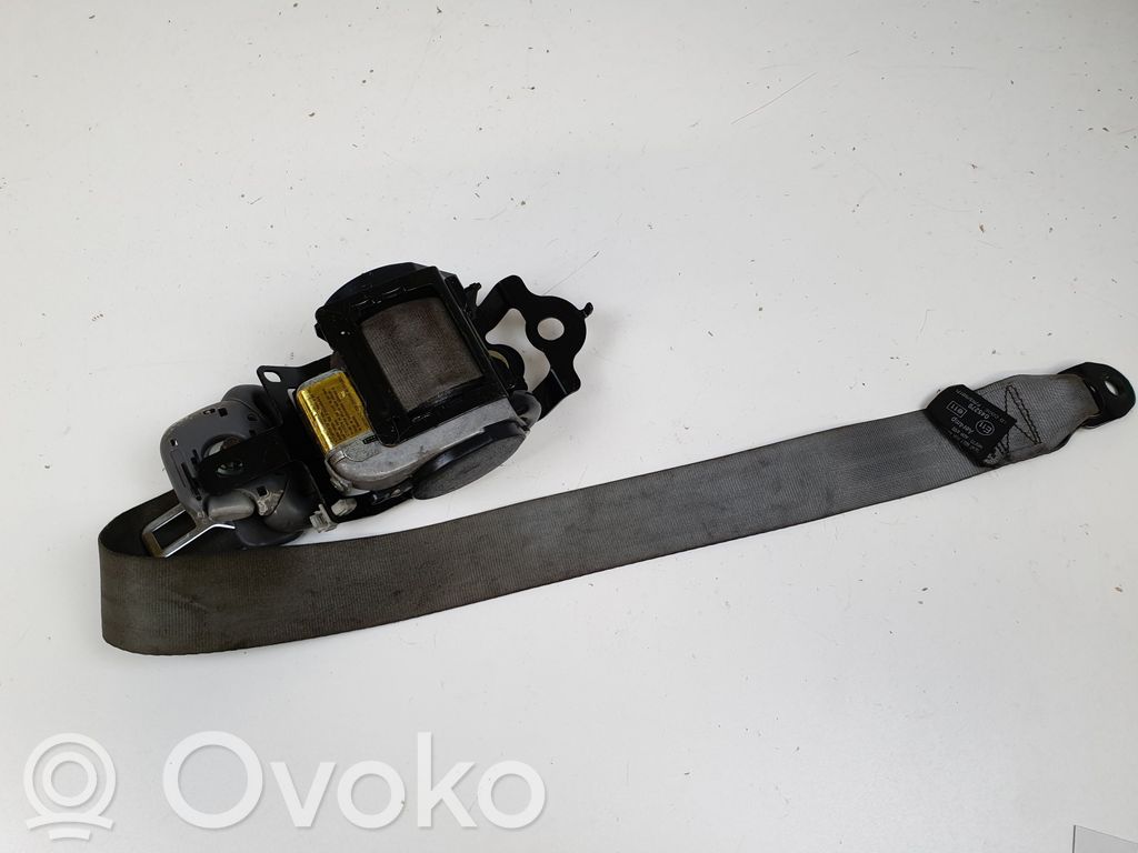 Saugos diržas priekinis   045279