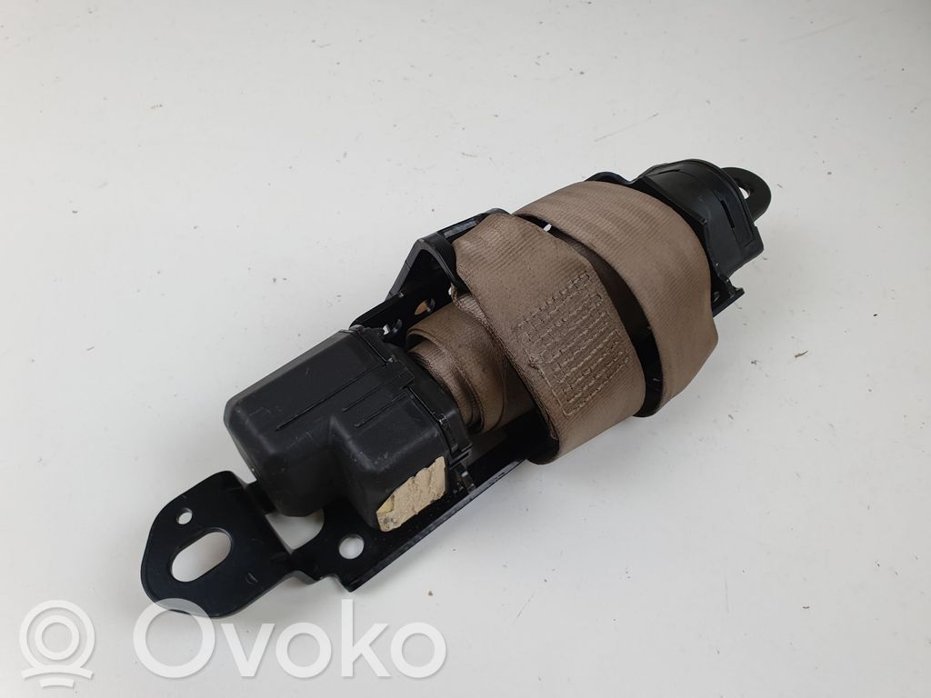 Saab 9-5 Cinturón delantero 