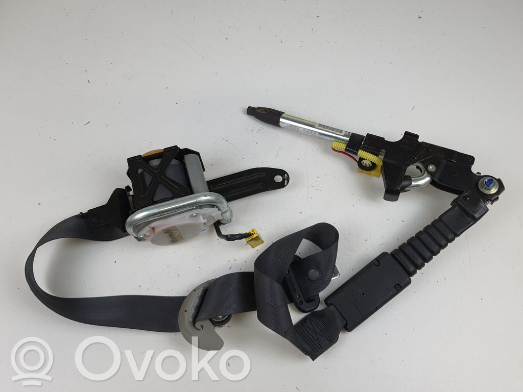 Front seatbelt   81850SMGE010M4