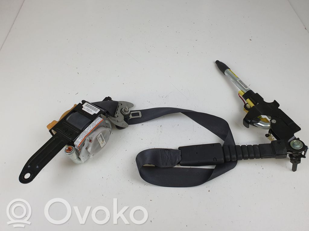 Honda Civic Cinturón delantero 