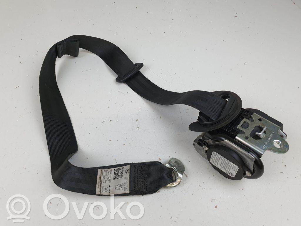 Cinturón delantero   1K4857705T,609629000
