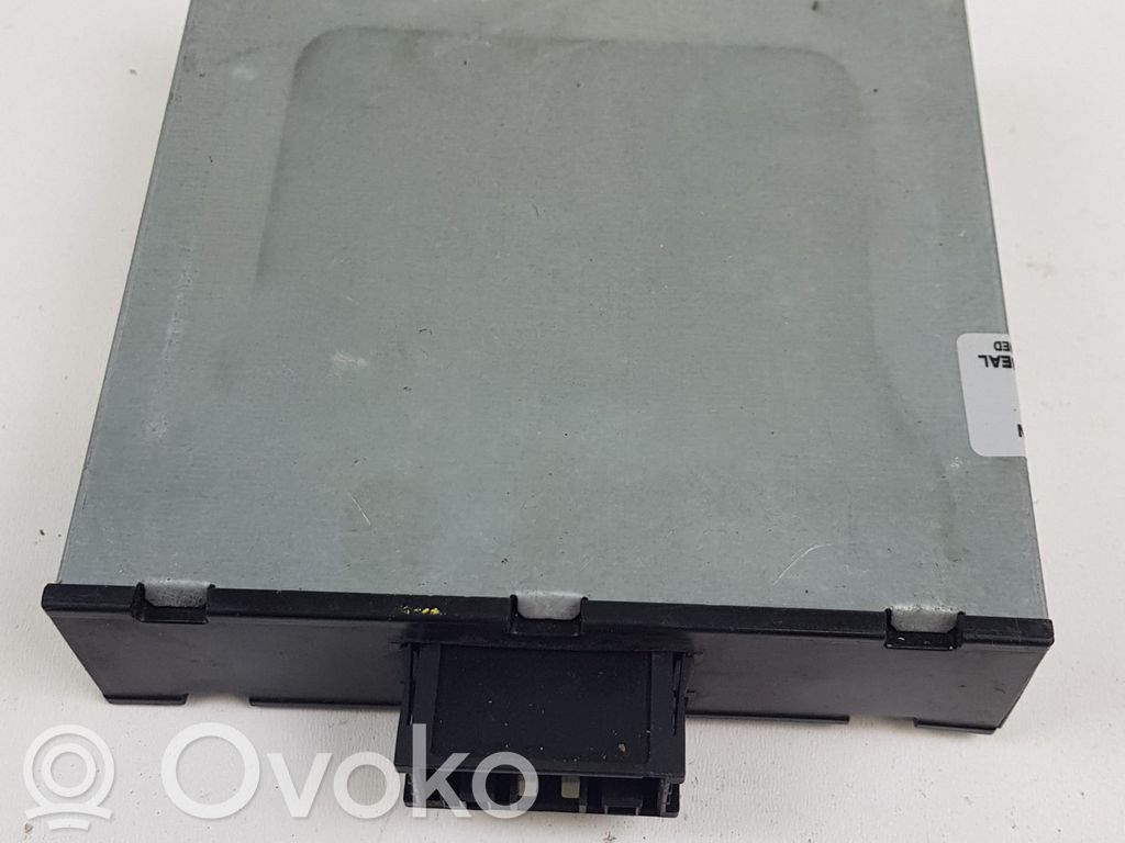 BMW 1 E81 E87 Gearbox control unit/module 