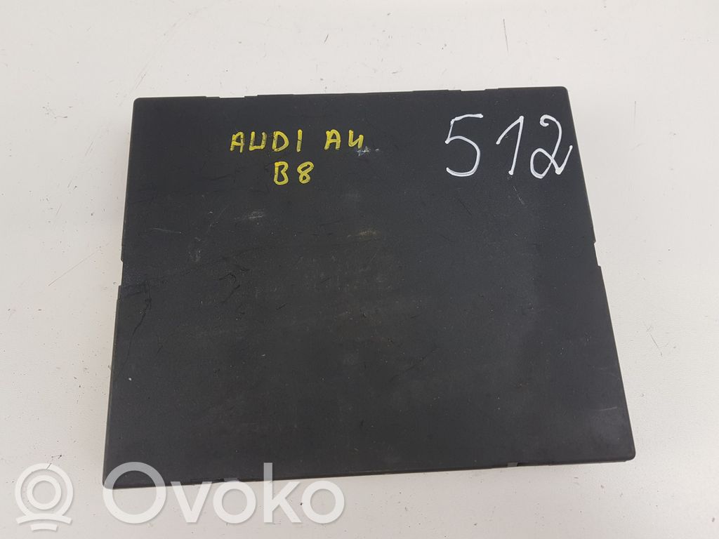 Mukavuusmoduuli   8K0907064CC
