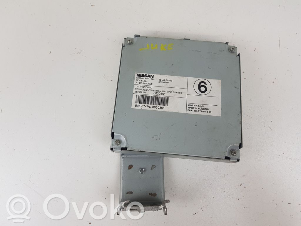 Camera control unit module   284A1BV83B,EN3074P
