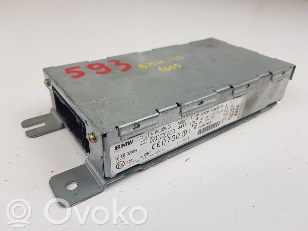 Bluetoothin ohjainlaite/moduuli   6969268,8421696926802