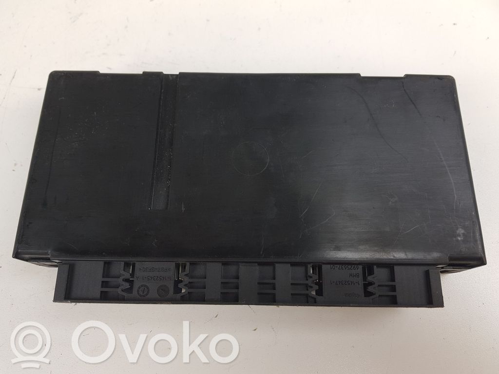 BMW 5 E60 E61 Module d'éclairage LCM 
