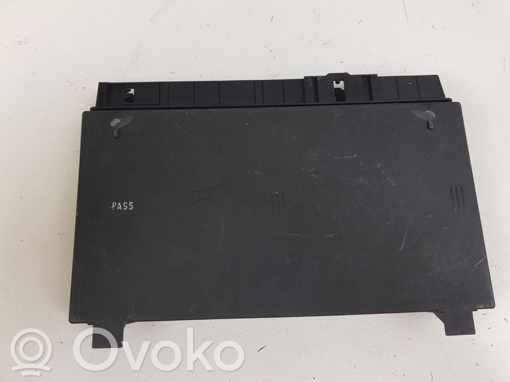BMW 7 E65 E66 Module de commande de siège 